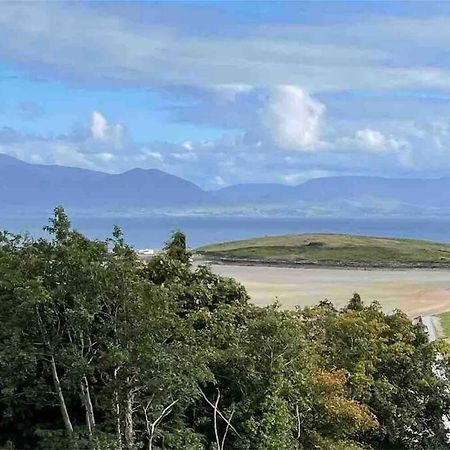 Sea Breeze Cottage Mulranny Εξωτερικό φωτογραφία