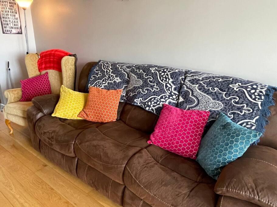 Sea Breeze Cottage Mulranny Εξωτερικό φωτογραφία