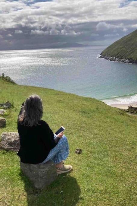 Sea Breeze Cottage Mulranny Εξωτερικό φωτογραφία