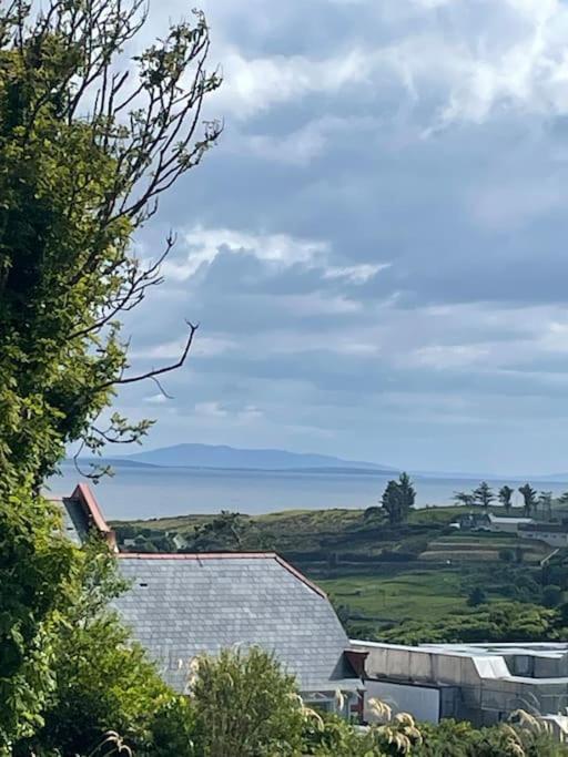 Sea Breeze Cottage Mulranny Εξωτερικό φωτογραφία