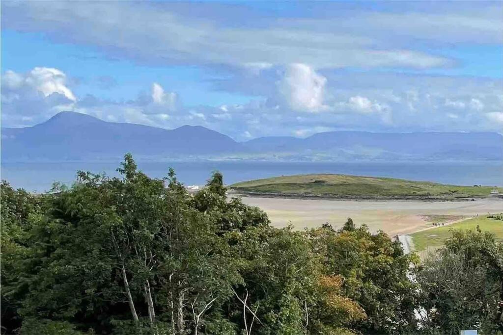 Sea Breeze Cottage Mulranny Εξωτερικό φωτογραφία