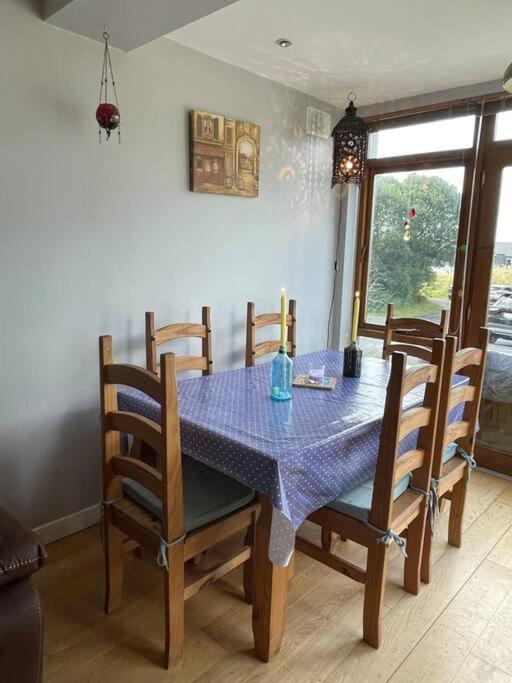 Sea Breeze Cottage Mulranny Εξωτερικό φωτογραφία