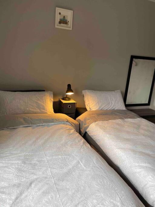 Sea Breeze Cottage Mulranny Εξωτερικό φωτογραφία