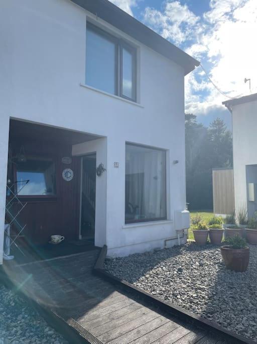 Sea Breeze Cottage Mulranny Εξωτερικό φωτογραφία