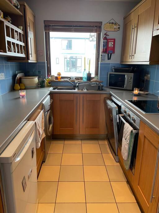 Sea Breeze Cottage Mulranny Εξωτερικό φωτογραφία