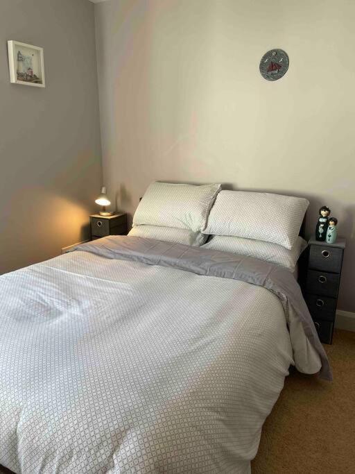 Sea Breeze Cottage Mulranny Εξωτερικό φωτογραφία