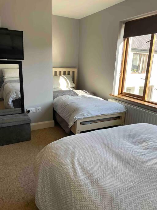 Sea Breeze Cottage Mulranny Εξωτερικό φωτογραφία